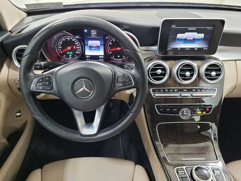 Used 2018 Mercedes-Benz C 300 Sedan w/ Premium Package image 22