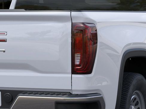 New 2026 GMC Sierra 1500 Pro w/ Pro Value Package RWD image 11