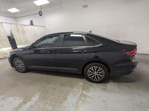 Used 2021 Volkswagen Jetta S FWD image 10