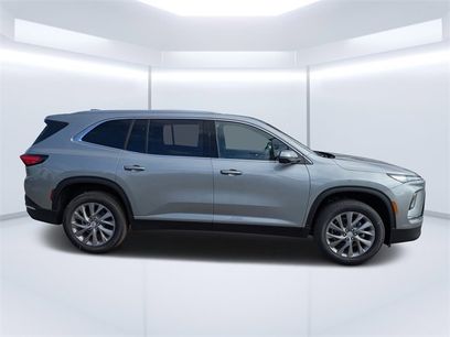 New 2026 Buick Enclave Preferred w/ Power Package