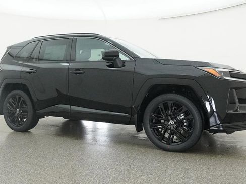 New 2026 Toyota RAV4 XSE w/ Panoramic Sun Roof Package image 24