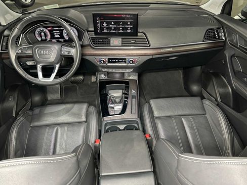 Used 2023 Audi Q5 2.0T Premium Plus w/ Premium Plus Package AWD/4WD image 45