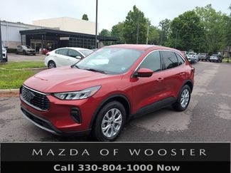 Used 2023 Ford Escape Active w/ Tech Pack #2 AWD/4WD video 1