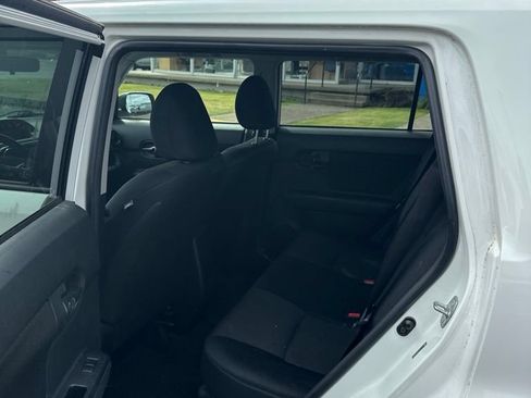 Used 2014 Scion xB Release Series 10.0 FWD image 10