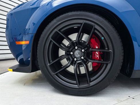 Used 2023 Dodge Challenger SRT Hellcat image 33