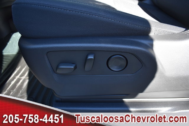 New 2026 Chevrolet Silverado 1500 RST AWD/4WD image 15