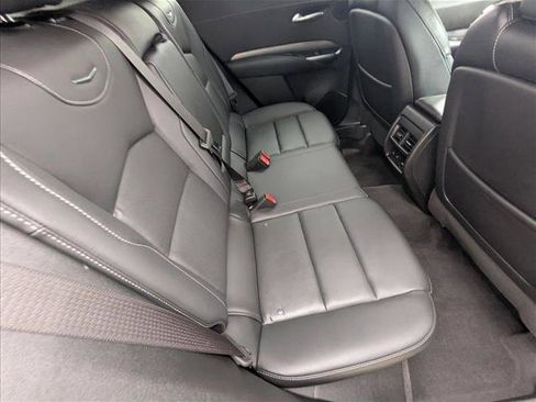 Used 2024 Cadillac XT4 Premium Luxury image 20