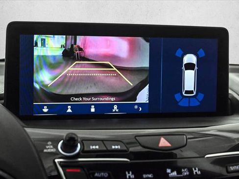 Used 2019 Acura RDX A-Spec image 14
