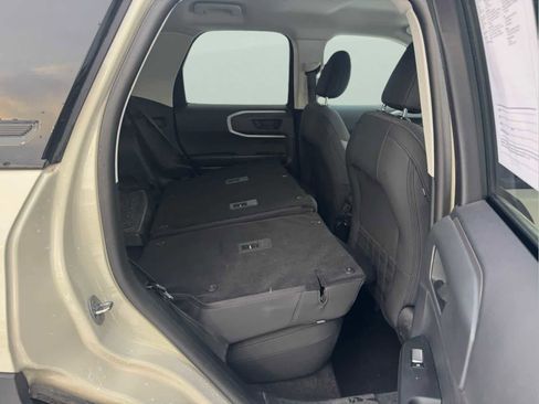 Used 2024 Ford Bronco Sport Big Bend image 17