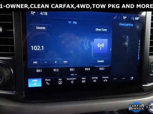 Used 2024 Ford F150 XLT image 19