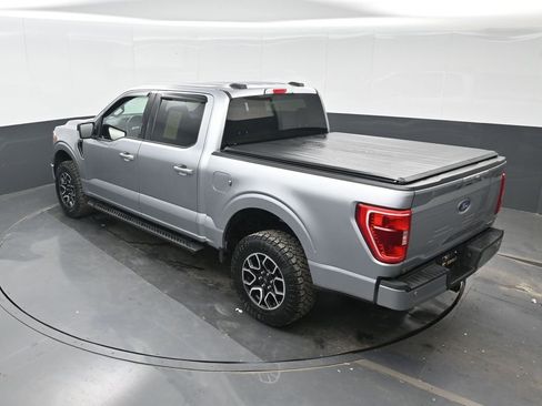 Used 2022 Ford F150 XLT w/ Equipment Group 302A High AWD/4WD image 24