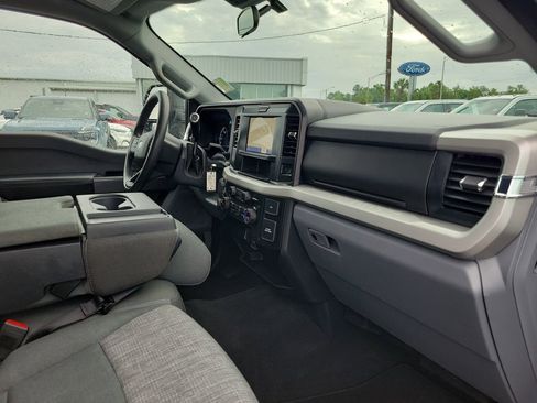 Used 2026 Ford F350 XLT AWD/4WD image 32