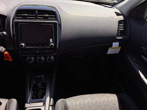 New 2026 Mitsubishi Outlander Sport ES AWD/4WD image 19