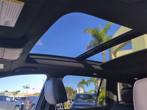 Certified 2023 Cadillac XT6 Luxury image 18