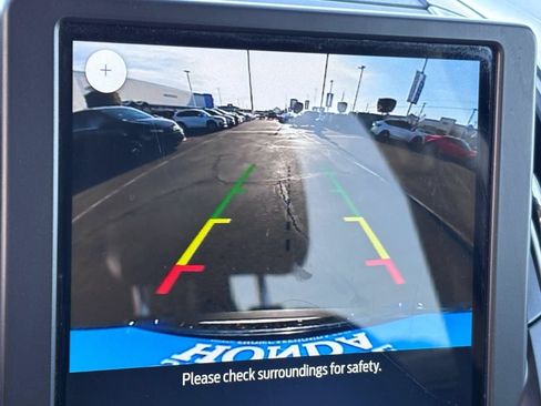 Used 2022 Ford Edge SEL AWD/4WD image 30