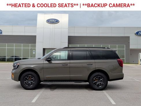 New 2026 Ford Expedition Tremor AWD/4WD image 5