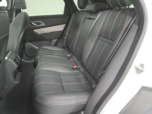 Used 2022 Land Rover Range Rover Velar R-Dynamic S AWD/4WD image 26