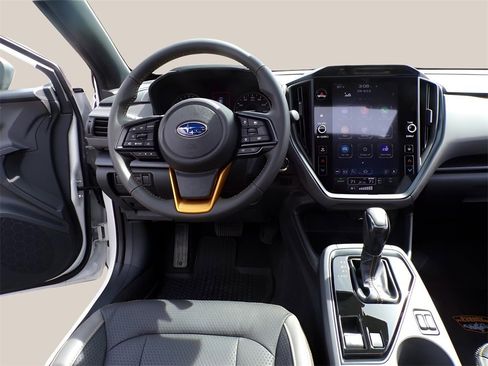 Certified 2025 Subaru Crosstrek 2.5i Wilderness image 12