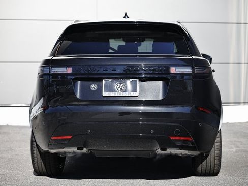 New 2026 Land Rover Range Rover Velar Dynamic SE image 14