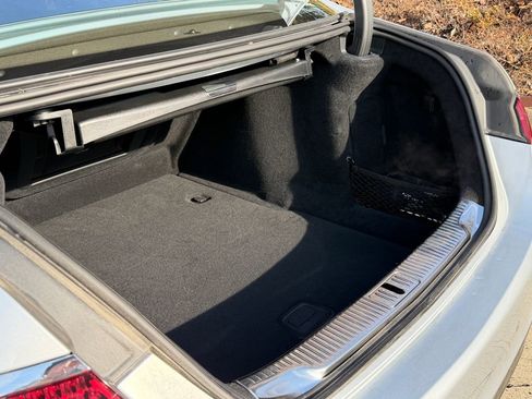 Used 2024 Mercedes-Benz S 580 4MATIC Sedan image 37