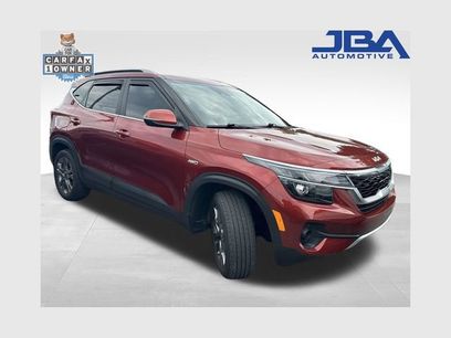 Used 2023 Kia Seltos S