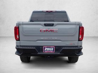 Used 2024 GMC Sierra 1500 AT4X video 3