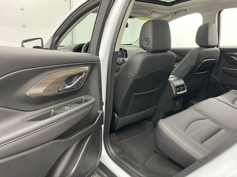 Used 2023 GMC Terrain Denali w/ LPO, Cargo Package AWD/4WD image 37