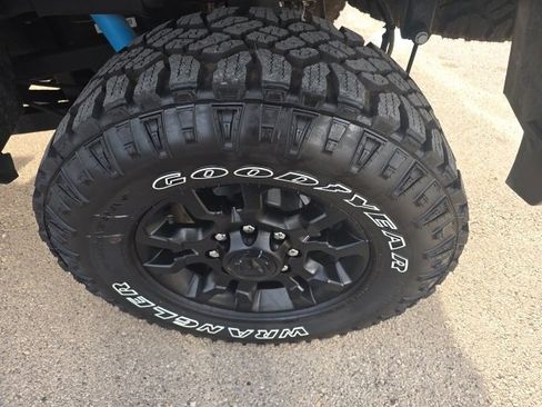 Used 2025 RAM 2500 Power Wagon image 11