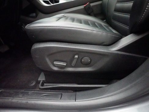 Used 2022 Ford Edge SEL w/ Convenience Package image 31