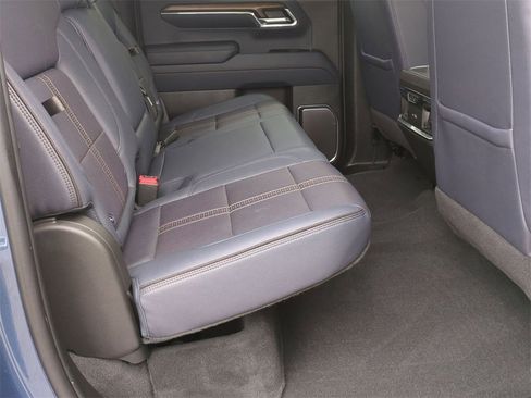 Certified 2024 Chevrolet Silverado 1500 High Country w/ High Country Premium Package image 26