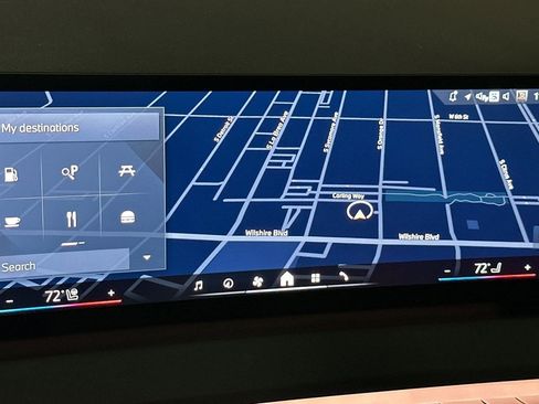 Used 2025 BMW X3 xDrive30i w/ Convenience Package image 23