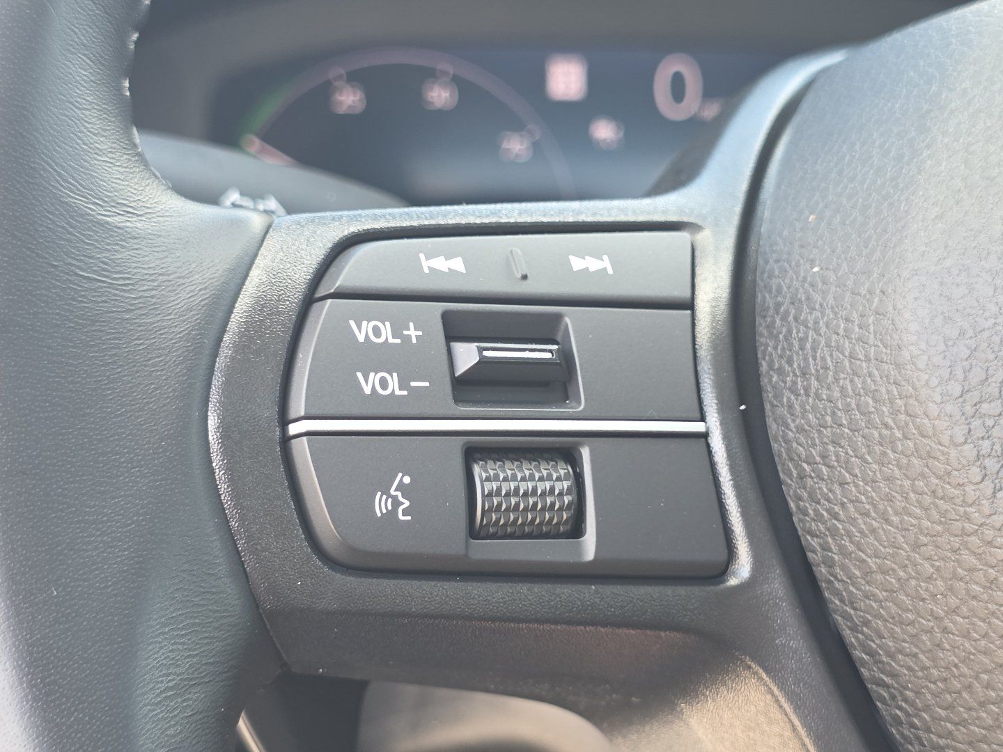 Certified 2024 Honda Accord EX-L image 30