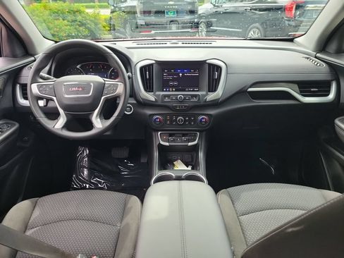 Certified 2023 GMC Terrain SLE w/ Driver Convenience Package FWD image 17