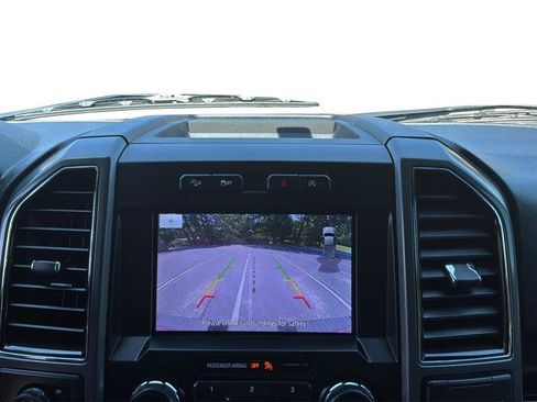 Used 2020 Ford F150 XLT w/ Equipment Group 302A Luxury AWD/4WD image 30