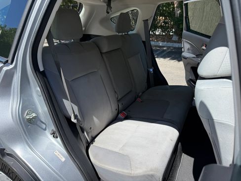 Used 2015 Honda CR-V LX image 17