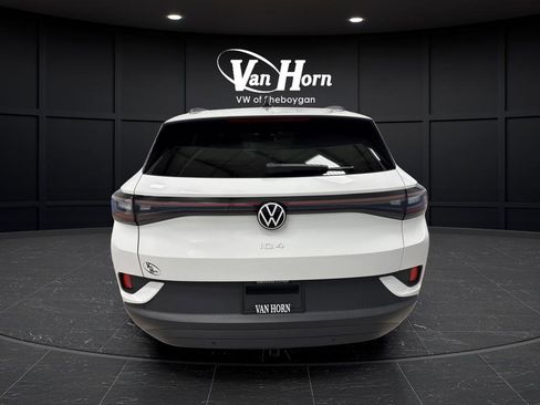 Used 2023 Volkswagen ID.4 Pro image 13