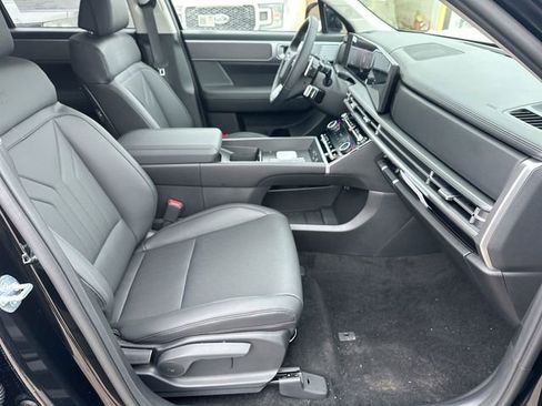 New 2026 Hyundai Santa Fe XRT image 29
