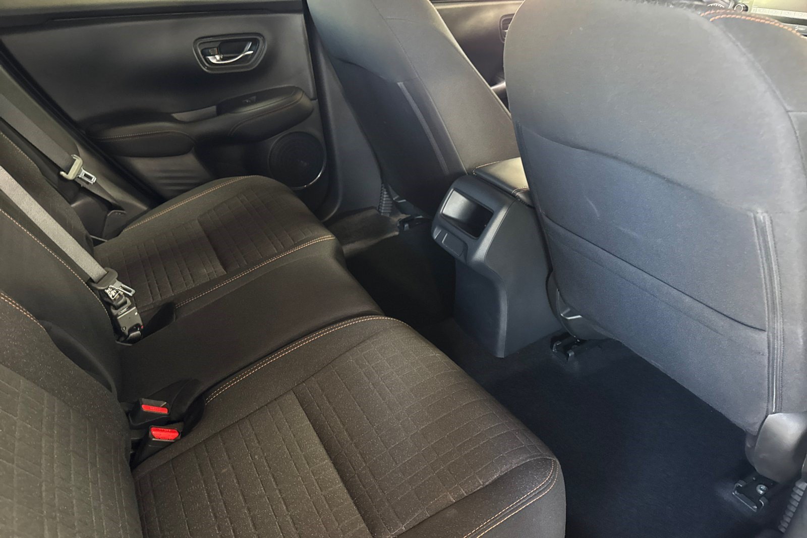 Used 2023 Honda HR-V Sport image 32