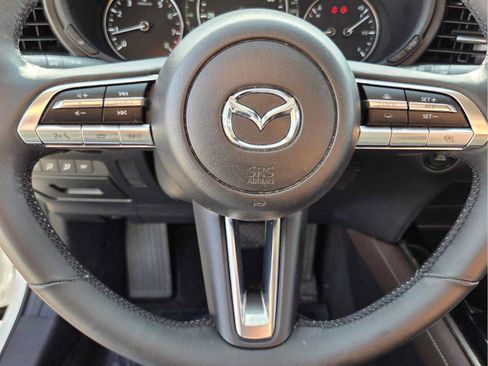 Used 2020 MAZDA CX-30 FWD w/ Premium Package image 28