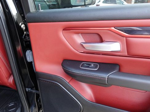 Used 2022 RAM 1500 Rebel w/ Rebel Level 2 Equipment Group AWD/4WD image 37