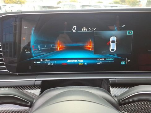 New 2026 Mercedes-Benz GLE 63 AMG S image 18