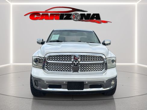 Used 2015 RAM 1500 Laramie w/ Convenience Group AWD/4WD image 11