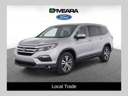 Used 2018 Honda Pilot EX