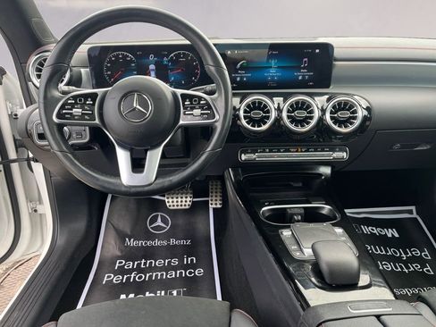 Certified 2023 Mercedes-Benz CLA 250 4MATIC image 10