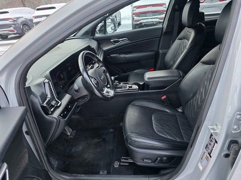 Certified 2023 Kia Sportage X-Line image 15