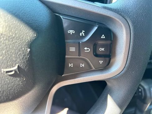 Used 2025 Ford Bronco 2-Door w/ Sasquatch Package AWD/4WD image 24