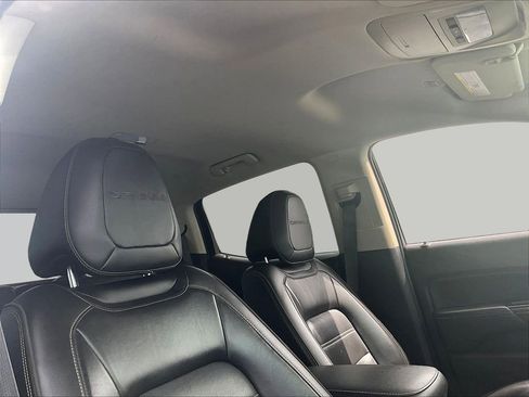 Used 2018 GMC Canyon Denali AWD/4WD image 28