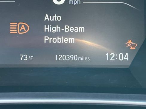 Used 2018 Honda CR-V EX-L image 11
