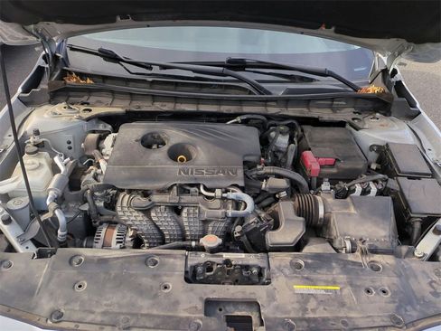 Used 2020 Nissan Altima 2.5 SV image 29
