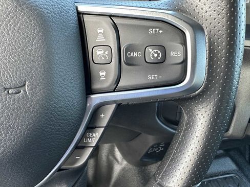 New 2025 RAM 3500 Tradesman w/ Chrome Appearance Group image 26